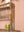 Vintage Wooden Kitchenware Wall Rack