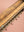 Vintage Wooden Kitchenware Wall Rack