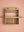 Pale Green Vintage Kitchenware Wall Rack