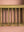Pale Green Vintage Kitchenware Wall Rack