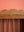 Vintage Light Wooden Kitchenware Wall Rack