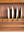 Light Wooden Vintage Kitchenware Wall Rack