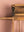 Light Wooden Vintage Kitchenware Wall Rack