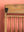 Vintage Wooden Kitchenware Wall Rack