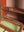Vintage Wooden Kitchenware Rack