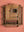 Wooden Vintage Kitchenware Wall Unit