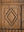 Wooden Vintage Kitchenware Wall Unit