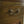 Vintage Green Wooden Showcase Cabinet