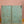 Vintage Blue Wall Showcase