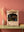 Cream Vintage Wall Showcase