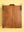 Wooden Carved Vintage Wall Showcase