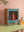 Vintage Blue Wall Showcase