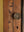Wooden Vintage Wall Showcase