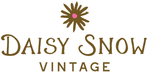 daisysnowvintage