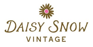 Daisy Snow Vintage Ltd